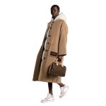 LV Stadium Mid Top Sneaker - Image 4